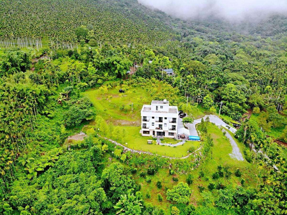 Sunrise Forest Fenglin Exterior foto