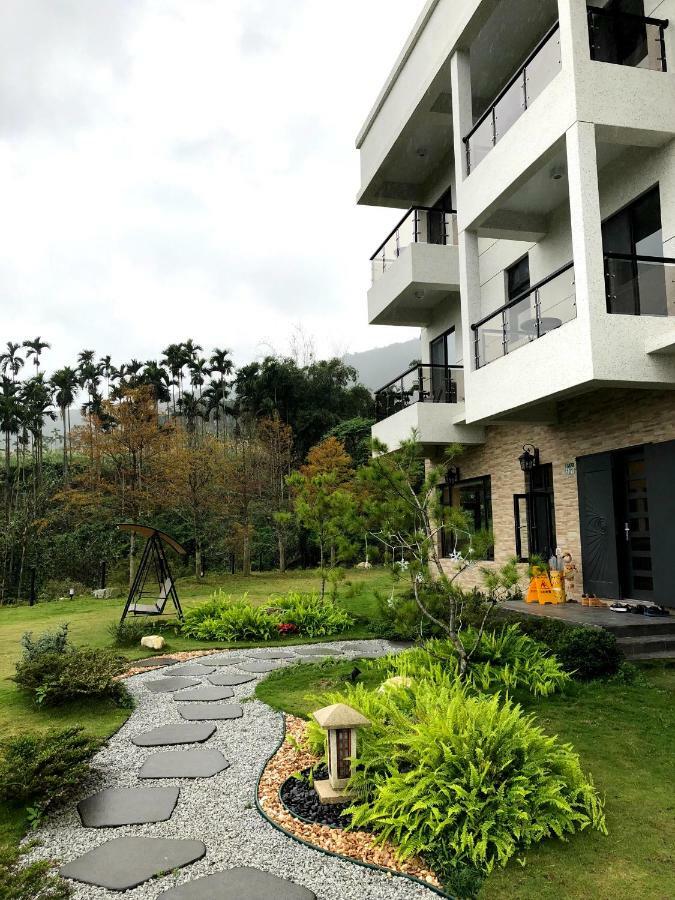 Sunrise Forest Fenglin Exterior foto